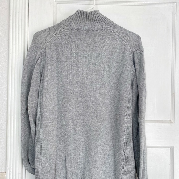 Fivefour dual pocket cardigan sweater - Picture 3 of 6